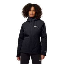 Jack Wolfskin Wisper Jas Dames