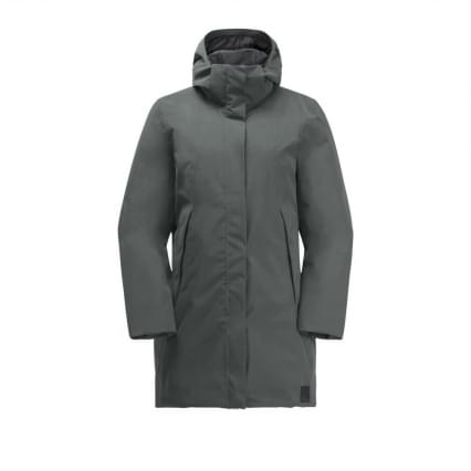 Jack Wolfskin Salier Jas Dames