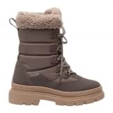 Antarctica 8761 Snowboot Dames Bruin