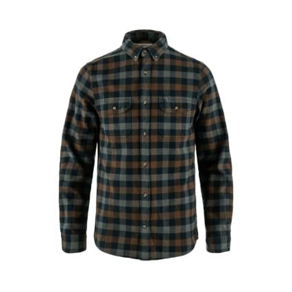 Fjallraven Skog Blouse Heren