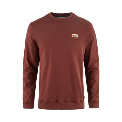 Fjallraven Vardag Sweater Heren