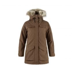 Fjallraven Nuuk Lite Parka Dames