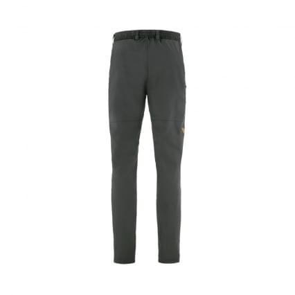 Fjallraven Abisko Trail Stretch Broek Heren