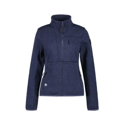 Icepeak Ademe Fleece Vest Dames