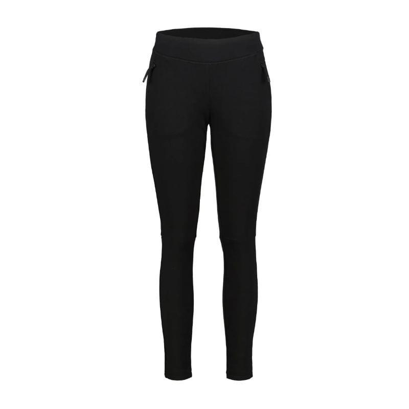 Icepeak Adain Tights Dames Zwart