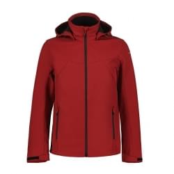 Icepeak Brimfield Softshell Jas Heren