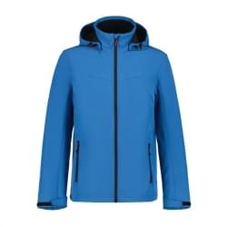 Icepeak Brimfield Softshell Jas Heren