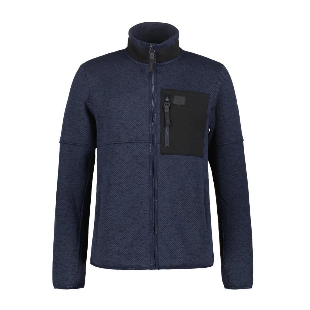 Icepeak Agarat Fleece Vest Heren [Kleurtint NIEUW 2020:name]