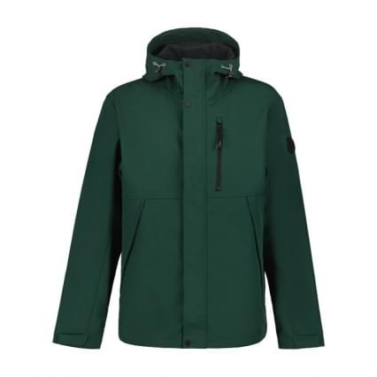 Icepeak Adono Softshell Jas Heren