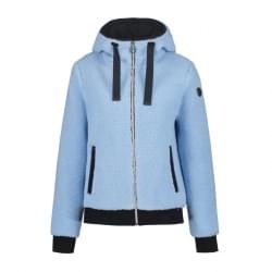 Luhta Iskoinen Fleece Vest Dames