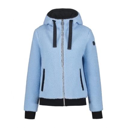 Luhta Iskoinen Fleece Vest Dames