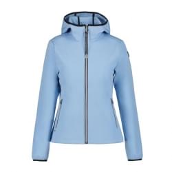 Luhta Annikkala Softshell Jas Dames