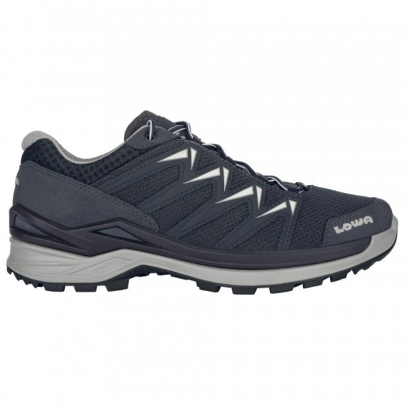 Lowa Innox Pro GTX Lo Wandelschoen Heren Blauw