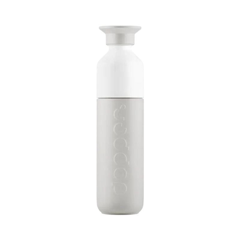 Dopper Insulated Thermosfles 350 ml Grijs