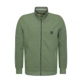 Gabbiano Wave Vest Heren Groen