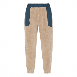 Protest Maine Fleece Broek Heren