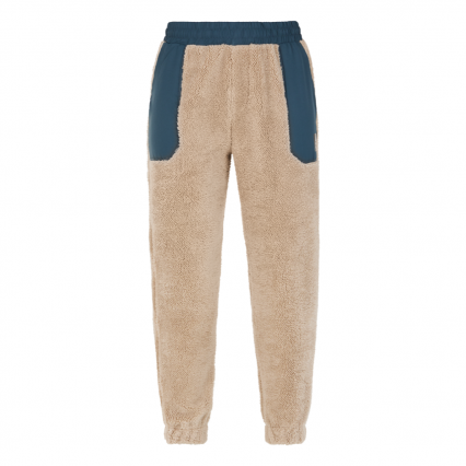 Protest Maine Fleece Broek Heren