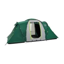 Coleman Spruce Falls 4   4 Persoons Tent