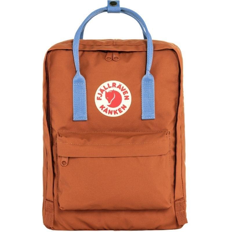 Fjallraven Kanken Actie Rugzak Bruin