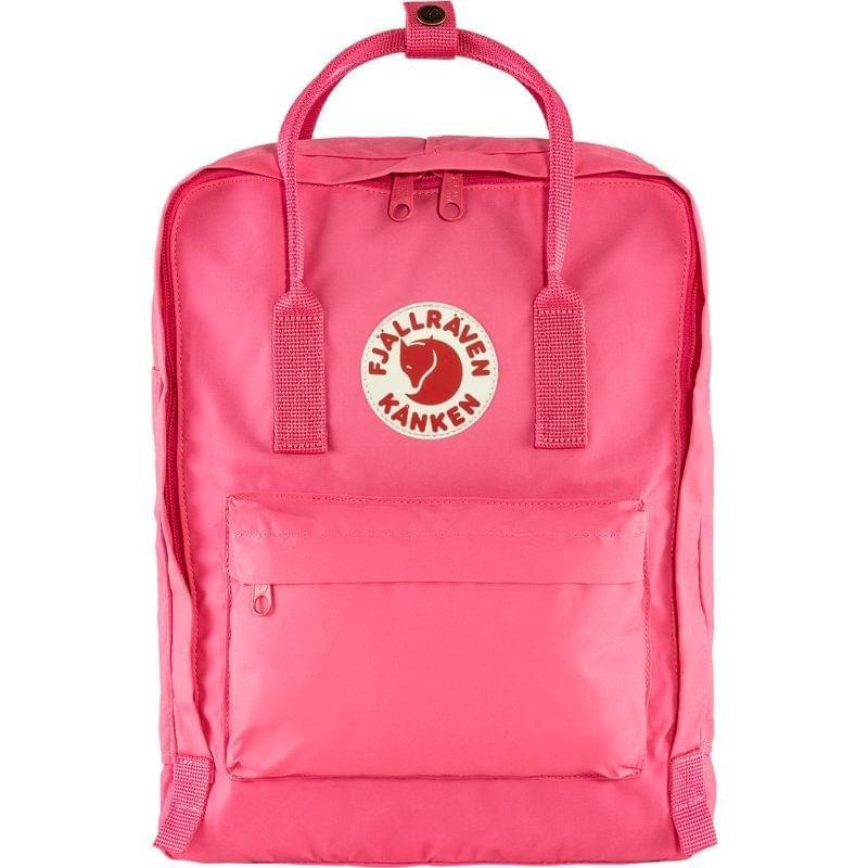 Fjallraven Kanken Actie Rugzak Flamingo Pink