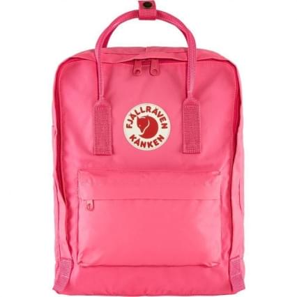 Fjallraven Actie Fjallraven Kanken Flamingo Pink