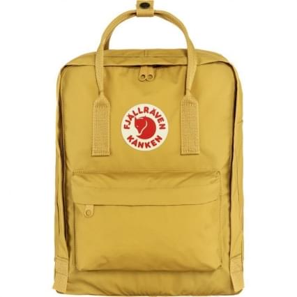 Fjallraven Kanken Actie Rugzak