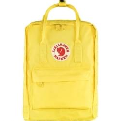 Fjallraven Kanken Actie Rugzak