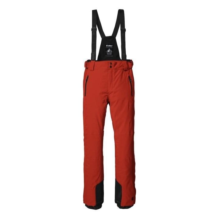 Killtec KSW 467 Ski Broek Heren Oranje