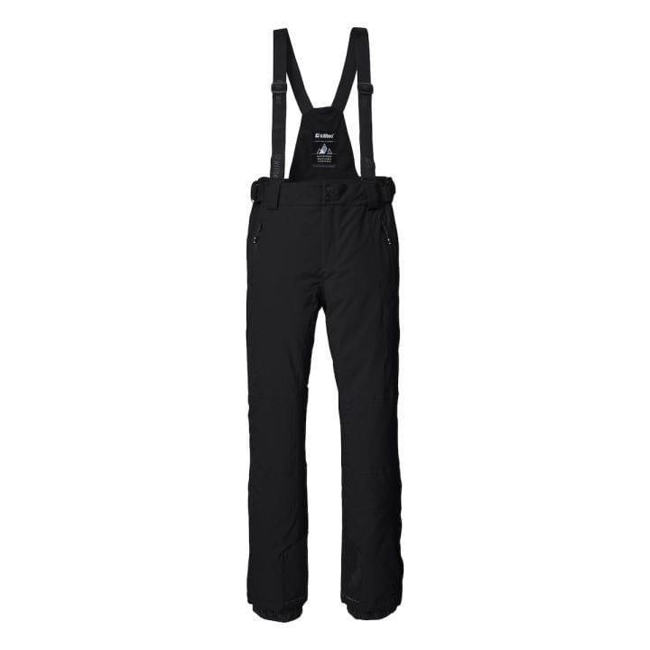 Killtec KSW 467 Ski Broek Heren Zwart