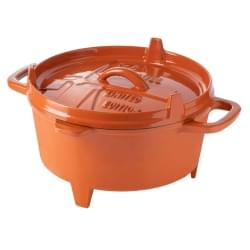 Windmill Dutch Oven 3,8L Limited Edition Geëmailleerd