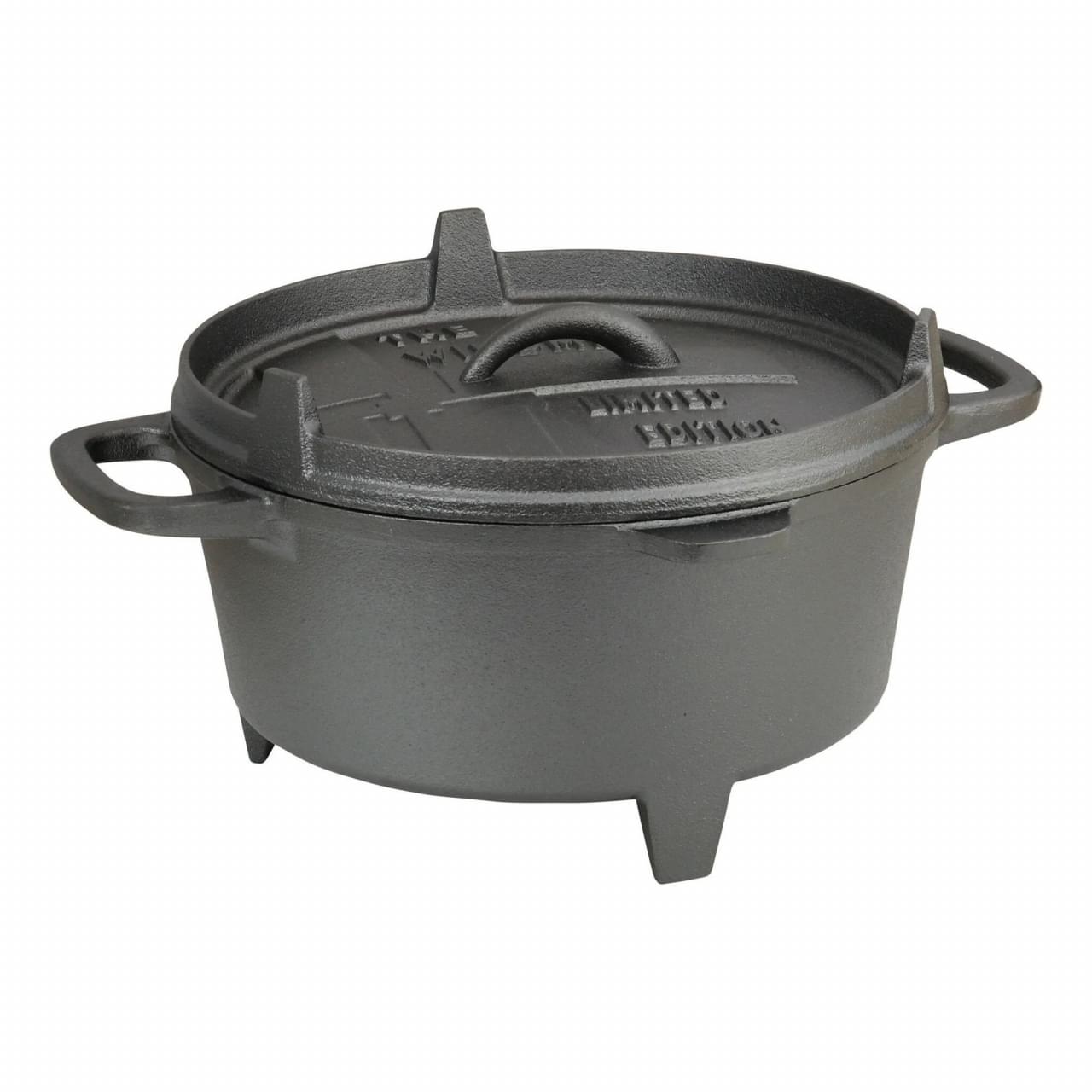 Windmill Dutch Oven 3,8L Limited Edition