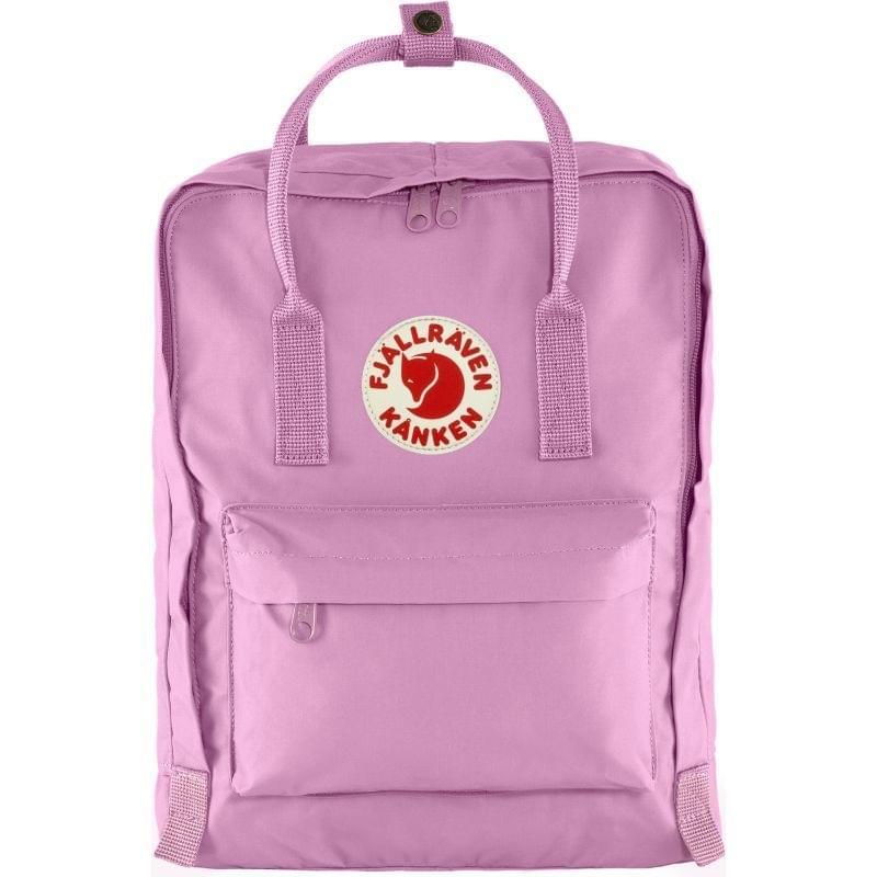 Fjallraven Kanken Actie Rugzak Paars