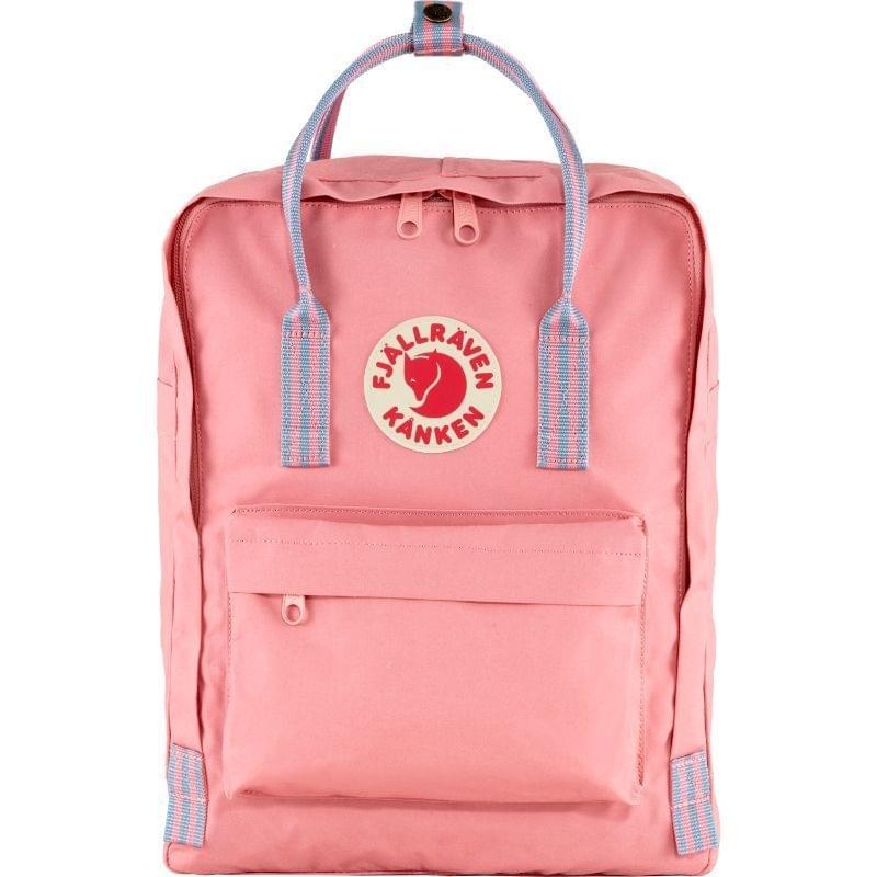 Fjallraven Kanken Actie Rugzak Roze