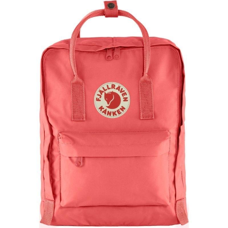 Fjallraven Kanken Rugzak 16 liter - Peach Pink