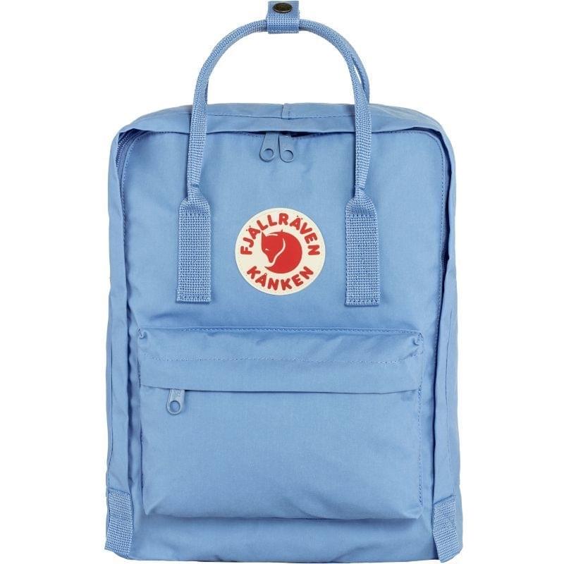 Fjallraven Kanken Actie Rugzak Donkerblauw