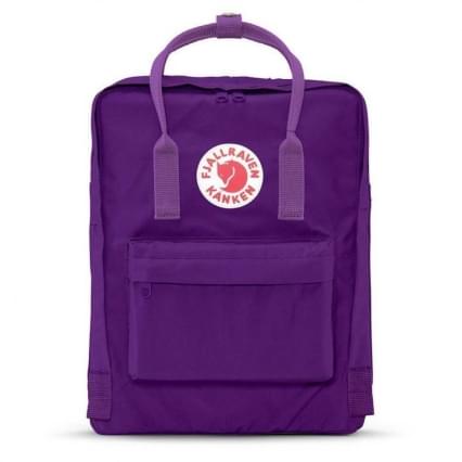 Fjallraven Kanken Actie Rugzak