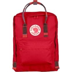 Fjallraven Kanken Actie Rugzak