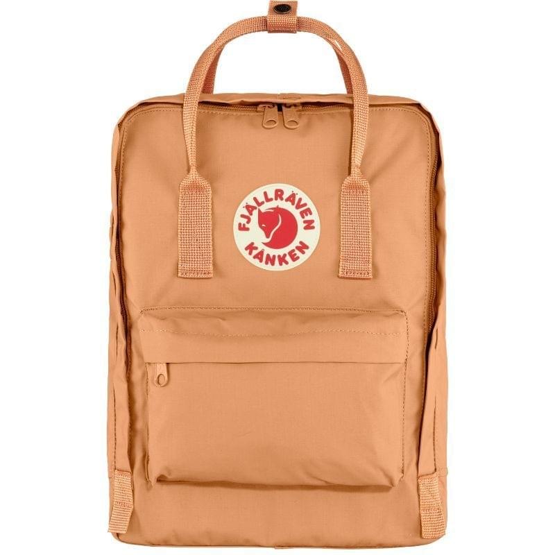 Fjallraven Kanken Actie Rugzak Oranje