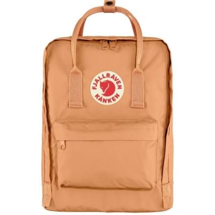 Fjallraven Kanken Actie Rugzak