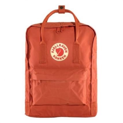 Fjallraven Kanken Actie Rugzak