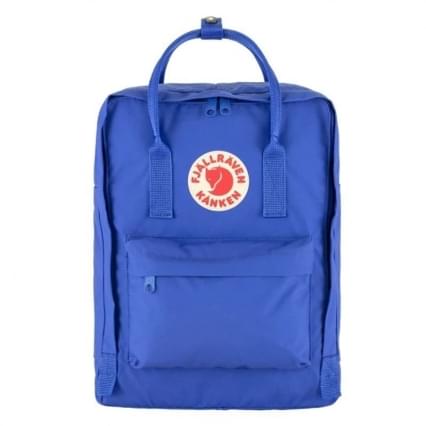 Fjallraven Kanken Actie Rugzak