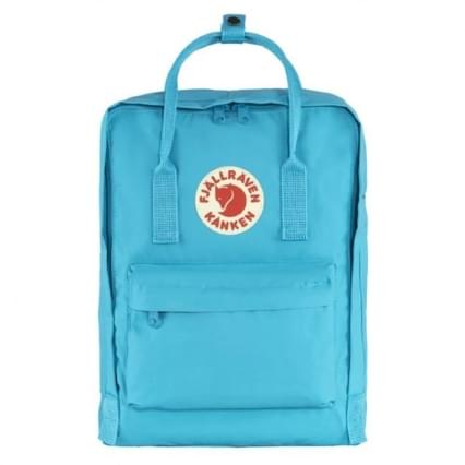 Fjallraven Kanken Actie Rugzak