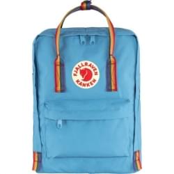 Fjallraven Kanken Rainbow Actie Rugzak