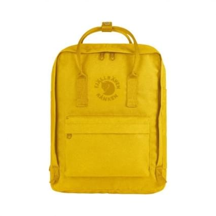 Fjallraven Re-Kanken Actie Rugzak