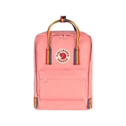 Fjallraven Kanken Rainbow Actie Rugzak