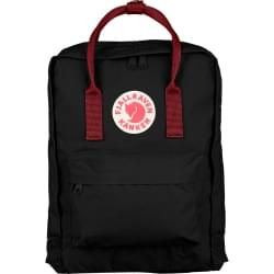 Fjallraven Kanken Actie Rugzak