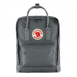 Fjallraven Kanken Actie Rugzak