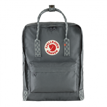 Fjallraven Kanken Actie Rugzak