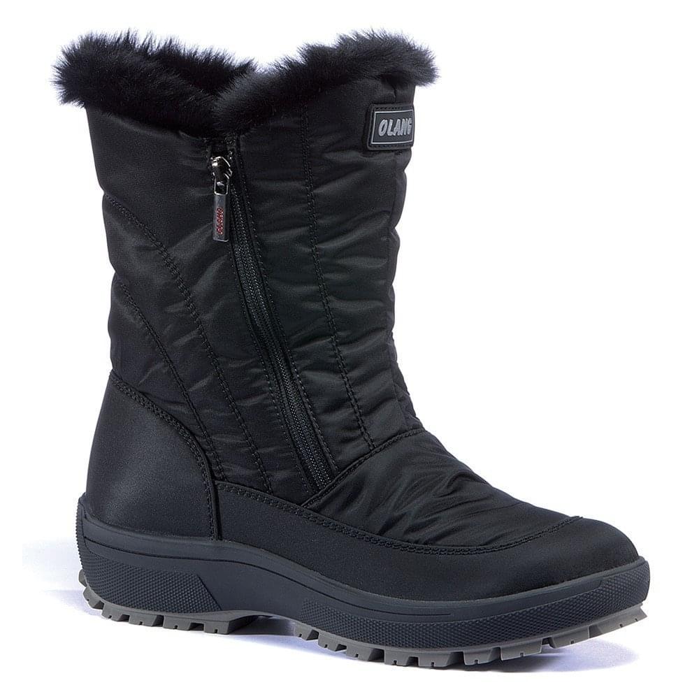 Olang Monica Snowboot Dames Zw…