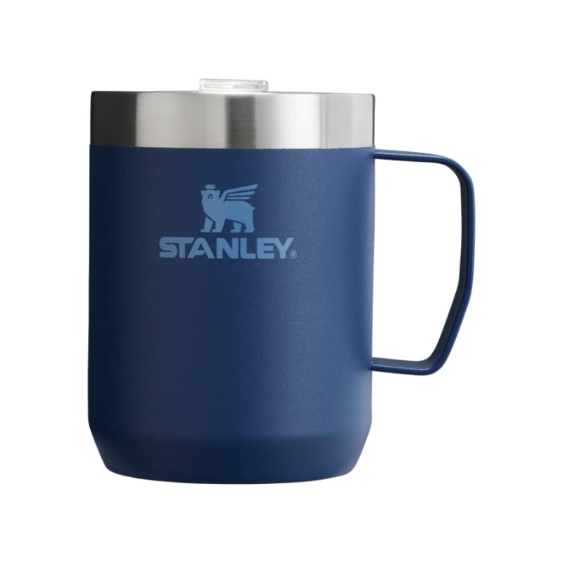 Stanley The Stay-Hot Camp Mug 0,23 L Blauw